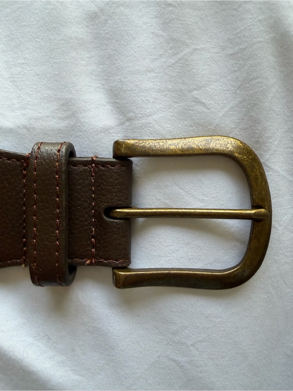VINTAGE women’s belt